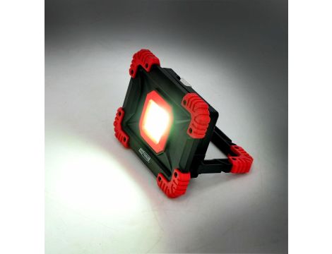 AWTOOLS REFLEKTOR AKUMULATOROWY COB LED 20W - 4