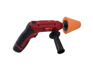 ROOKS POLERKA MINI 12V AQ-LION