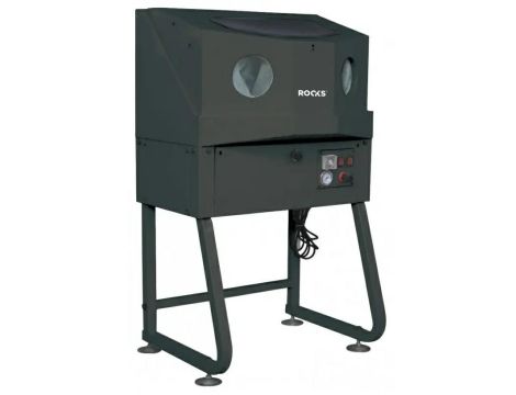 ROOKS MYJKA WARSZTATOWA 14L Z PODGRZEWANIEM