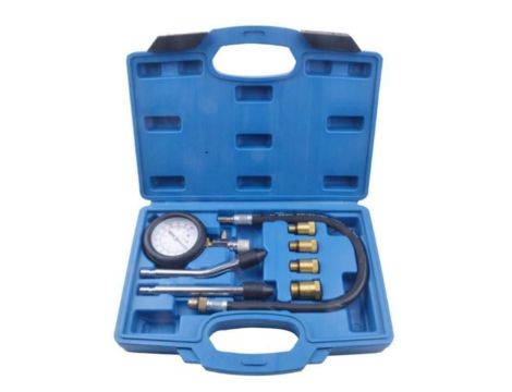 ROCKFORCE MIERNIK CIŚNIENIA SPRĘŻANIA DIESEL