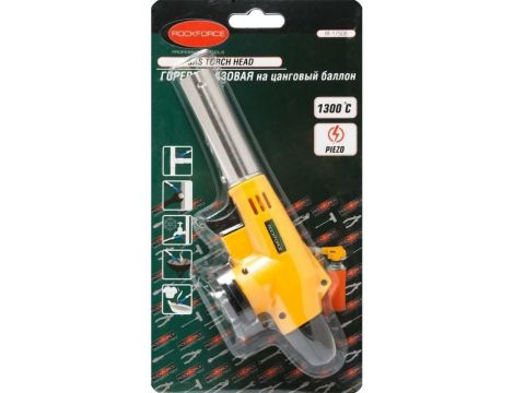 ROCKFORCE PALNIK PIEZO - 2