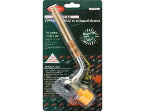 ROCKFORCE PALNIK - 2