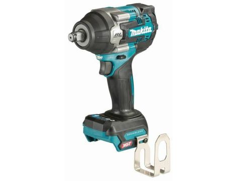 MAKITA KLUCZ UDAROWY 40Vmax XGT 1/2" 750Nm PIERŚCIEŃ TW007GZ