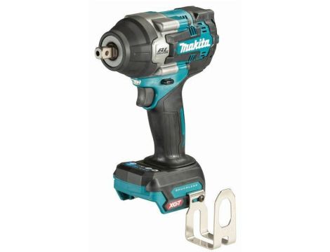 MAKITA KLUCZ UDAROWY 40Vmax XGT 1/2" 750Nm ZAPADKA TW008GZ