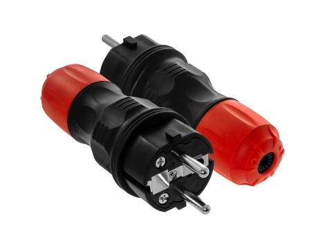 AWTOOLS WTYCZKA EXTREME IP54 16A - 3