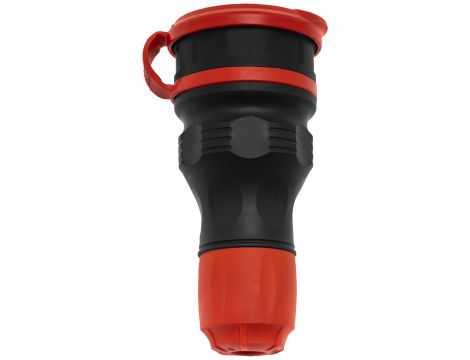 AWTOOLS GNIAZDO  EXTREME Z KLAPKĄ IP54 16A - 4