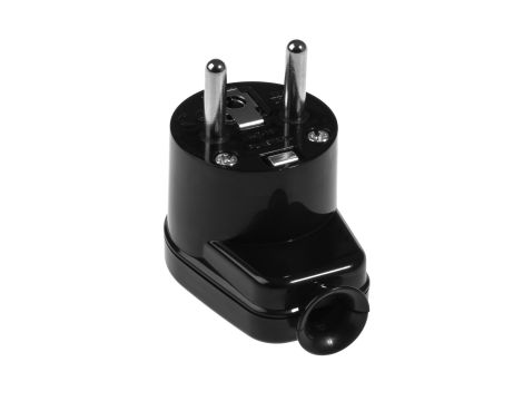 AWTOOLS WTYCZKA KĄTOWA 5 szt. CZARNA WT-16. - 2