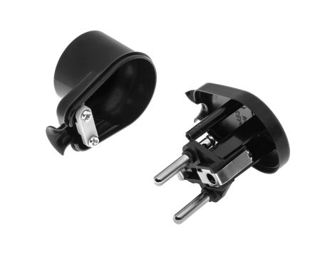 AWTOOLS WTYCZKA KĄTOWA 5 szt. CZARNA WT-16. - 3