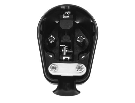 AWTOOLS WTYCZKA KĄTOWA 5 szt. CZARNA WT-16. - 5