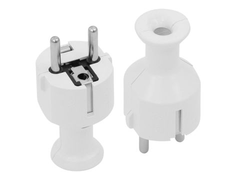 AWTOOLS WTYCZKA WT-40 BIAŁA 5szt.