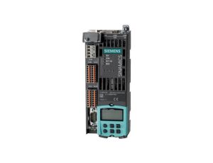 Jednostka sterująca CU305 ProfiNet SINAMICS S110 6SL3040-0JA01-0AA0