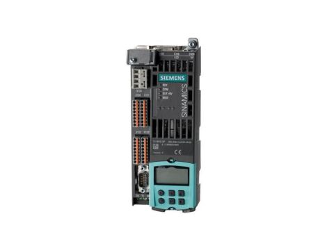 Jednostka sterująca CU305 ProfiNet SINAMICS S110 6SL3040-0JA01-0AA0
