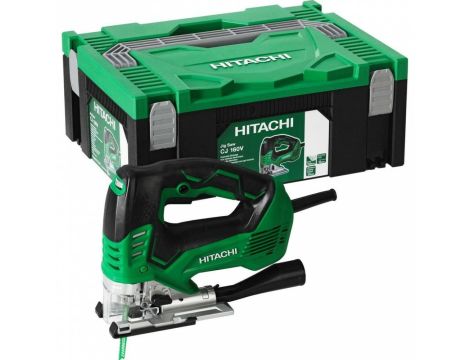 HIKOKI WYRZYNARKA 800W CJ160VW HSC