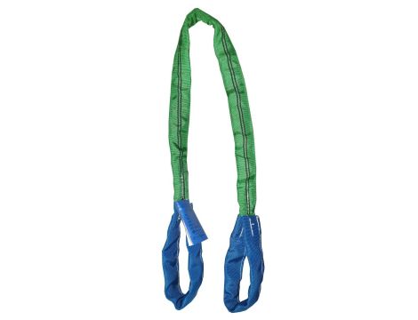 LINKA HOLOWNICZA DO BUSA 7T / 4m