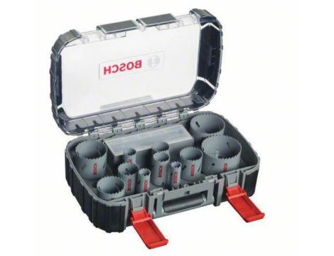 BOSCH OTWORNICA KPL. 20-76mm 2608580888