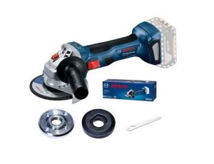 BOSCH SZLIFIERKA KĄTOWA 115mm GWS 180-LI SOLO 06019H9022