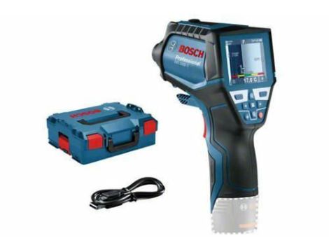 BOSCH KAMERA TERMOWIZYJNA GIS 1000 C SOLO LB 0601083308