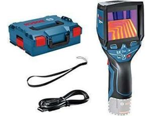 BOSCH KAMERA TERMOWIZYJNA GTC 400 C SOLO 0601083108