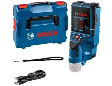 BOSCH DETEKTOR D-TECT 200 C SOLO LB 0601081608