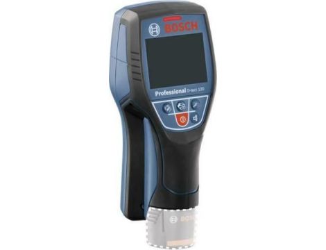 BOSCH DETEKTOR D-TECT 120 SOLO 0601081308