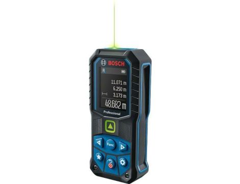 BOSCH DALMIERZ GLM 50-25 G 0601072V00