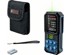 BOSCH DALMIERZ GLM 50-27 CG 0601072U00