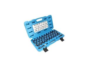 SATRA ZESTAW DO ROZŁĄCZANIA KONEKTORÓW  23elem.