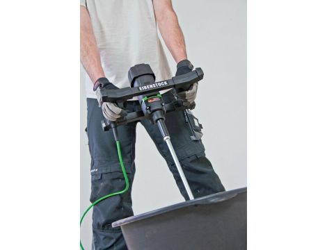 EINBENSTOCK MIESZARKA 1100W MIESZADŁO WG120 EHR 18.1 S SET