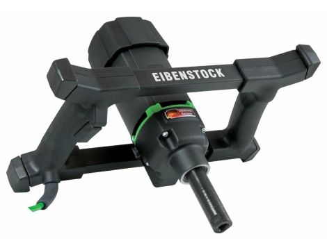 EINBENSTOCK MIESZARKA 1100W MIESZADŁO WG120 EHR 18.1 S SET - 2