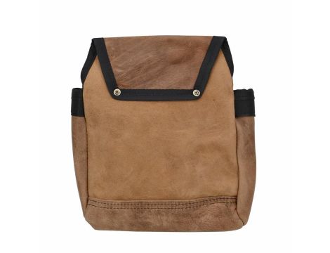 AWTOOLS KIESZEŃ NARZĘDZIOWA PROFESJONALNA 5 PRZEGRÓD GŁADKA BLACK LINE - 2