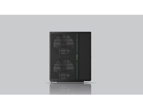 Pompa ciepła monoblok 18kW 3-faz V-TAC ATW ETER VT-M18KW-P3-DC/INV-290-S-B-SU R290