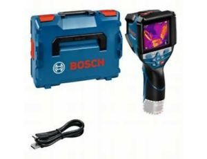 BOSCH KAMERA TERMOWIZYJNA GTC 600 C SOLO 0601083508