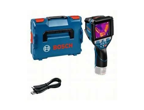 BOSCH KAMERA TERMOWIZYJNA GTC 600 C SOLO 0601083508