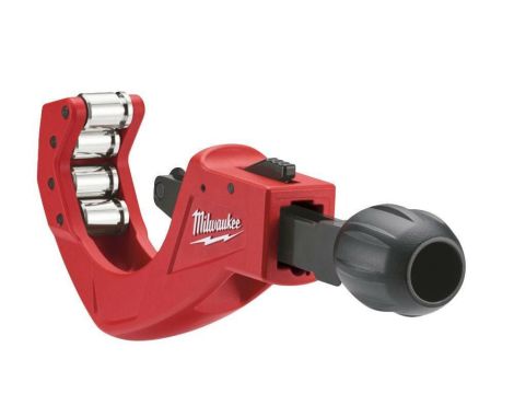 MILWAUKEE OBCINAK DO RUR MIEDZIANYCH 16-67mm