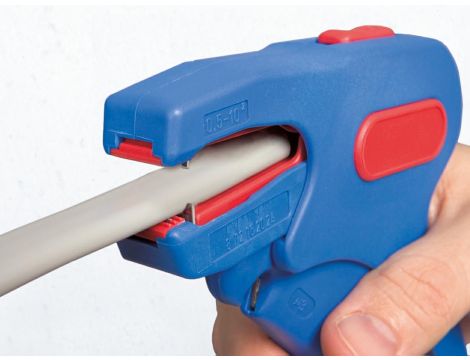 WEICON SZCZYPCE DO ŚCIĄGANIA IZOLACJI NR 7-F - 2