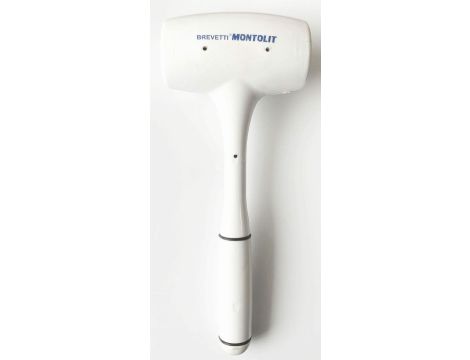 MONTOLIT MŁOTEK GUMOWY 1000g art.99