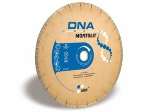 MONTOLIT TARCZA DIAMENTOWA 200mm SCX200
