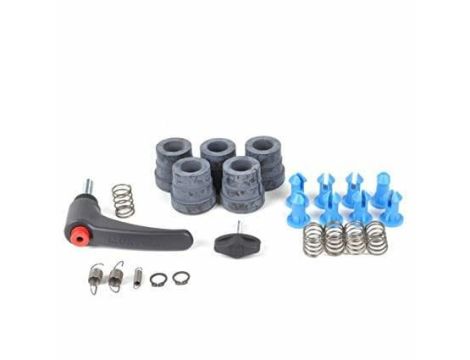 MONTOLIT KOMPLET NAPRAWCZY DO MASTERPIUMY P2/P3