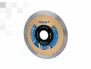 MONTOLIT TARCZA DIAMENTOWA DNA CBX 100mm