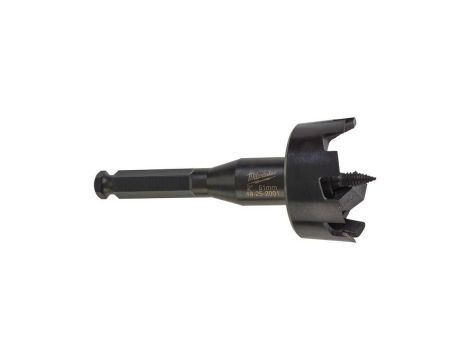 MILWAUKEE WIERTŁO SAMOPOSUWNE 54mm 7/16" SEDNIK