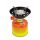 ELICO KUCHENKA GAZOWA CAMPINGOWA+GAZ 300g