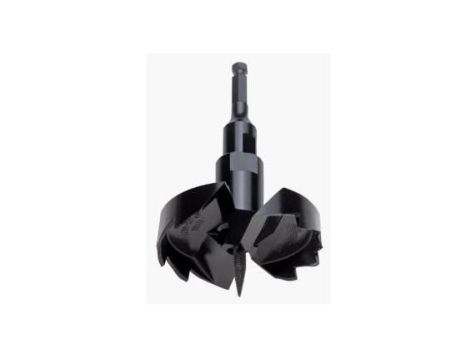 MILWAUKEE WIERTŁO SAMOPOSUWNE 65mm 7/16" SEDNIK - 2