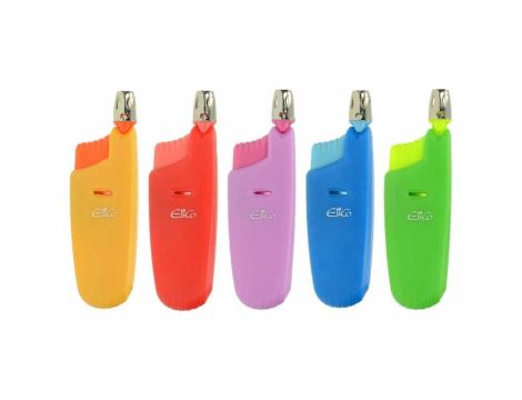 ELICO ZAPALARKA  GAZOWA WYCIĄGANA 25szt.