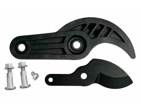 FISKARS ZESTAW OSTRZA ŚRUBY DO L71