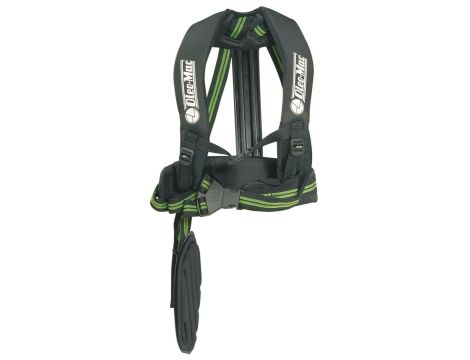 PAS NOŚNY / SZELKI DO KOSY PROFESJONALNE OLEO-MAC