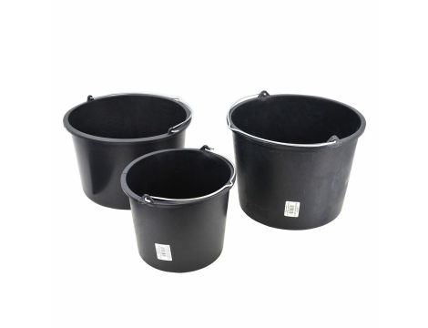 AWTOOLS WIADRO BUDOWLANE  5l - 3