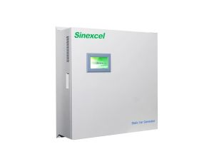 Kompensator aktywny SVG 015, 15kVar, 3x400V montaż naścienny, tylko WiFi SVG 015