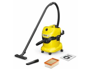 KARCHER ODKURZACZ WD 4 V-20/5/22 EU