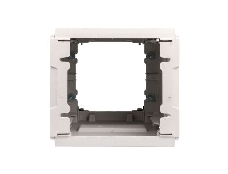 Kieszeń kablowa 266x260x250mm KKN-26 IOB-50000