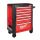 MILWAUKEE WÓZEK NARZĘDZIOWY  7 SZUFLAD NA KÓŁKACH 78cm